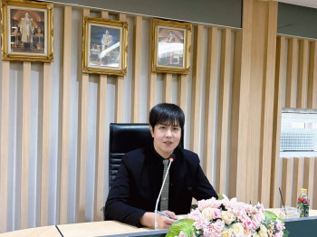 การประชุมกำกับ ติดตาม และขับเคลื่อนการดำเนินงานของภารกิจตรวจ ... รูปภาพ 1